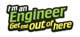 November 2015: I’m An Engineer Get Me Out Of Here!