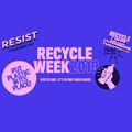 Recycle Week Resources!
