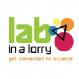 Lab in a Lorry: Volunteers needed!