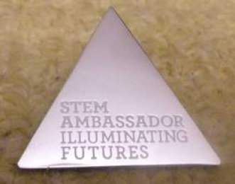 STEM Ambassadors: We can log your activity for you!