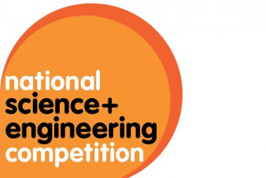1 WEEK LEFT TO ENTER! The National Science + Engineering Competition