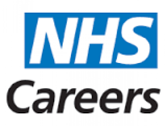 New NHS Health Careers Website!