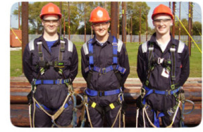ScottishPower: Apply for the Engineering Foundation Programme Now!
