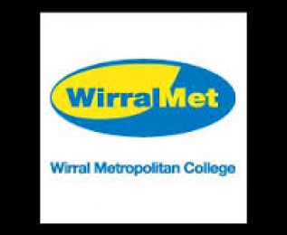 The Big Bang North West 2015: Wirral Metropolitan College