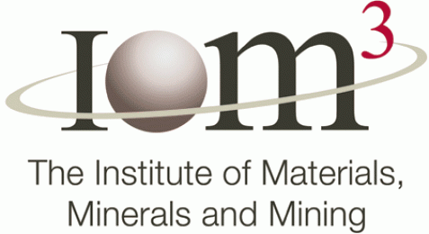 Institute of Materials, Minerals and Mining: The Magic of Materials and more!