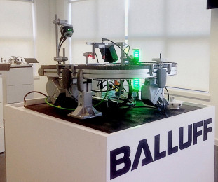 The Big Bang North West 2015: Balluff Sensors Confirmed!
