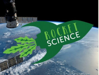 Seeds in Space! Royal Horticultural Society ‘Rocket Science’ Launch – Get Involved!