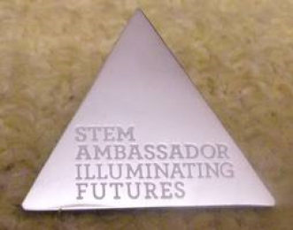 Become a STEM Ambassador: November & December Inductions