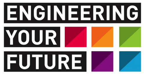 Engineering Your Future 2015: Warrington – Book Now!