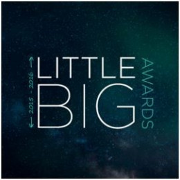 Key Stage 3: Enter the Little BIG Awards and WIN!