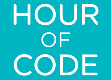 Hour of Code: Team MerseySTEM are in!