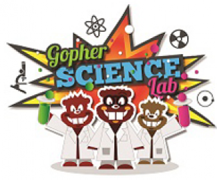 Gopher Science Lab – New Grants Coming Soon!