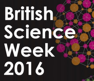 British Science Week is here! Get involved!