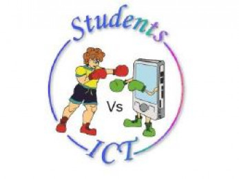 International Contest: Students Vs ICT