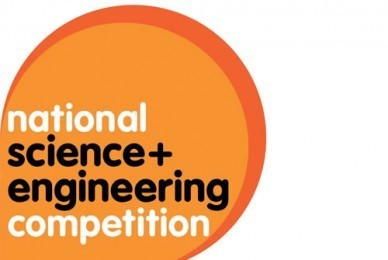 CLOSING DATE 27TH MAY 2016! The National Science + Engineering Competition: Enter Now!