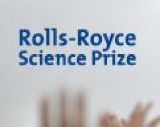Rolls-Royce Science Prize: Enter Now!