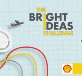 The Shell Bright Ideas Challenge: Amazing Prizes!