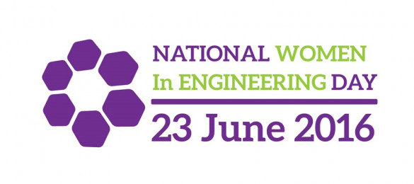 National Women in Engineering Day 2016