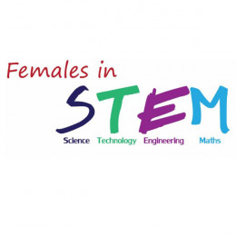 WANTED: Females in STEM!