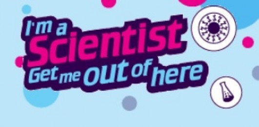 I’m a Scientist Get me out of here! Returns June 2016…