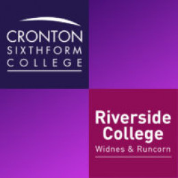 The Big Bang North West 2016: The MNCO Zone – Riverside & Cronton Colleges