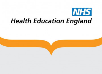 The Big Bang North West 2016: Health Education England North West