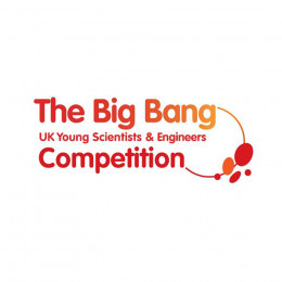 The Big Bang UK Young Scientists & Engineers Competition: Award Sponsors