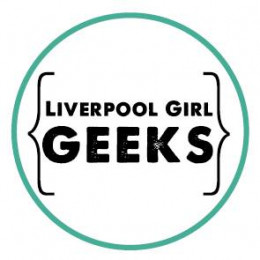 The Big Bang North West 2016: Liverpool Girl Geeks – Role Model Roulette & Photo Prop Box
