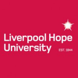 The Big Bang North West 2016: The MNCO Zone – Liverpool Hope University