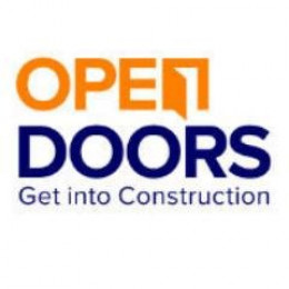 Go Construct Careers – Open Doors: Visit a construction site!