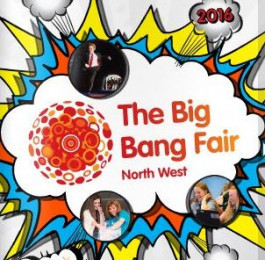 The Big Bang North West 2016 Brochure: Sneak Peek!