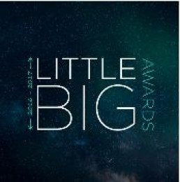Cisco Little BIG Awards: Register your interest!