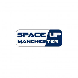 Love Space? Take part in SpaceUp Manchester!