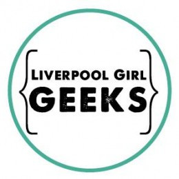 WOW! Take part in the Liverpool Girl Geeks Academy!