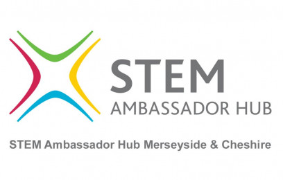 Become a STEM Ambassador: Attend our Crewe Induction!