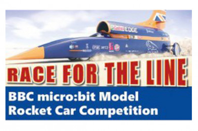 Bloodhound Race for the Line Competition: Registration Open!