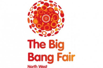 City of Liverpool College: Mini Big Bang Workshop 9th November – Book now!