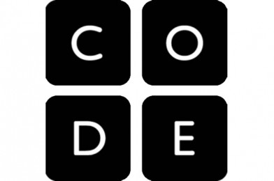 Hour of Code 2016: Get Involved!