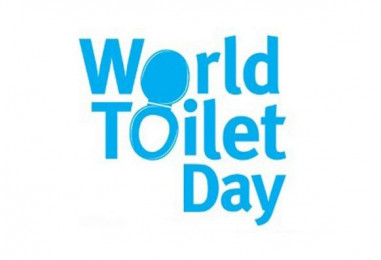 Schools: Celebrate World Toilet Day with WaterAid!