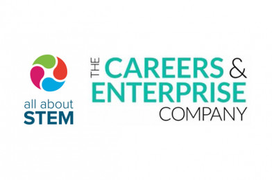 All About STEM delivering Careers and Enterprise Company’s Enterprise Adviser Network