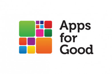 Join Apps for Good for an interactive student marketplace!