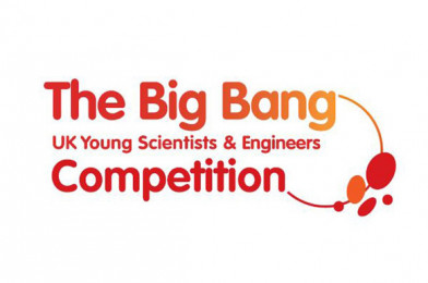 Enter The Big Bang UK Young Scientists & Engineers Competition!