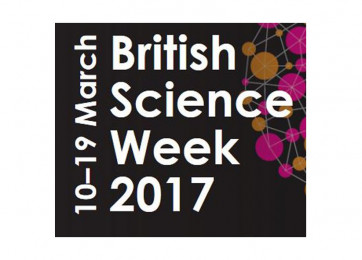 British Science Association: Science Week Funding
