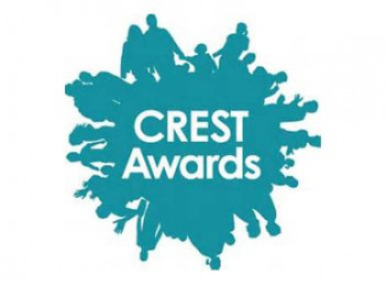 Earn CREST Awards from The British Science Association