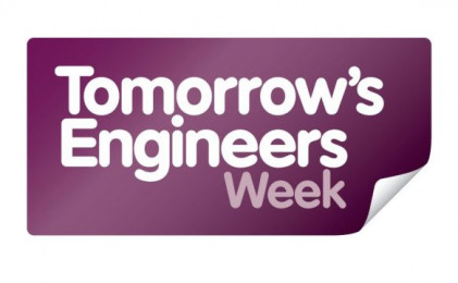 Take part in Tomorrow’s Engineers Week!