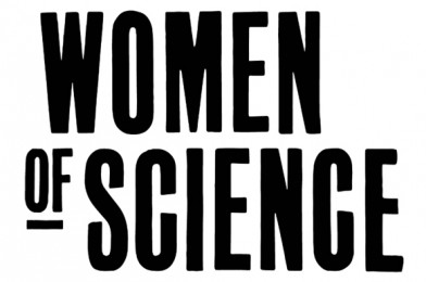 NEW! Women of Science Campaign