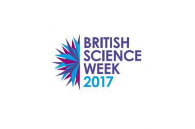 British Science Association : British Science Week 2017 – FREE Activity Packs!
