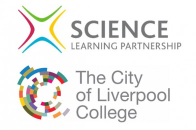 Science Learning Partnership: Primary CPD