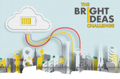 Shell Bright Ideas Challenge: £50,000 STEM Prizes!