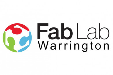 FabLab Warrington: A STEM-sational place – visit & create!